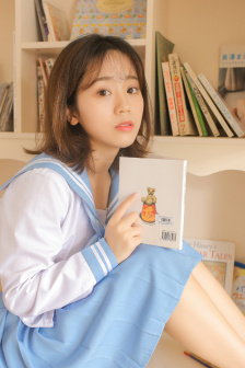 炎炎夏日