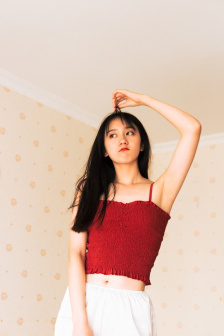缠绵至死